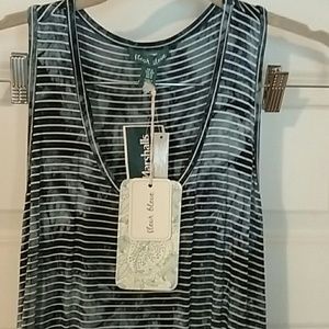 Summer coverup/dress